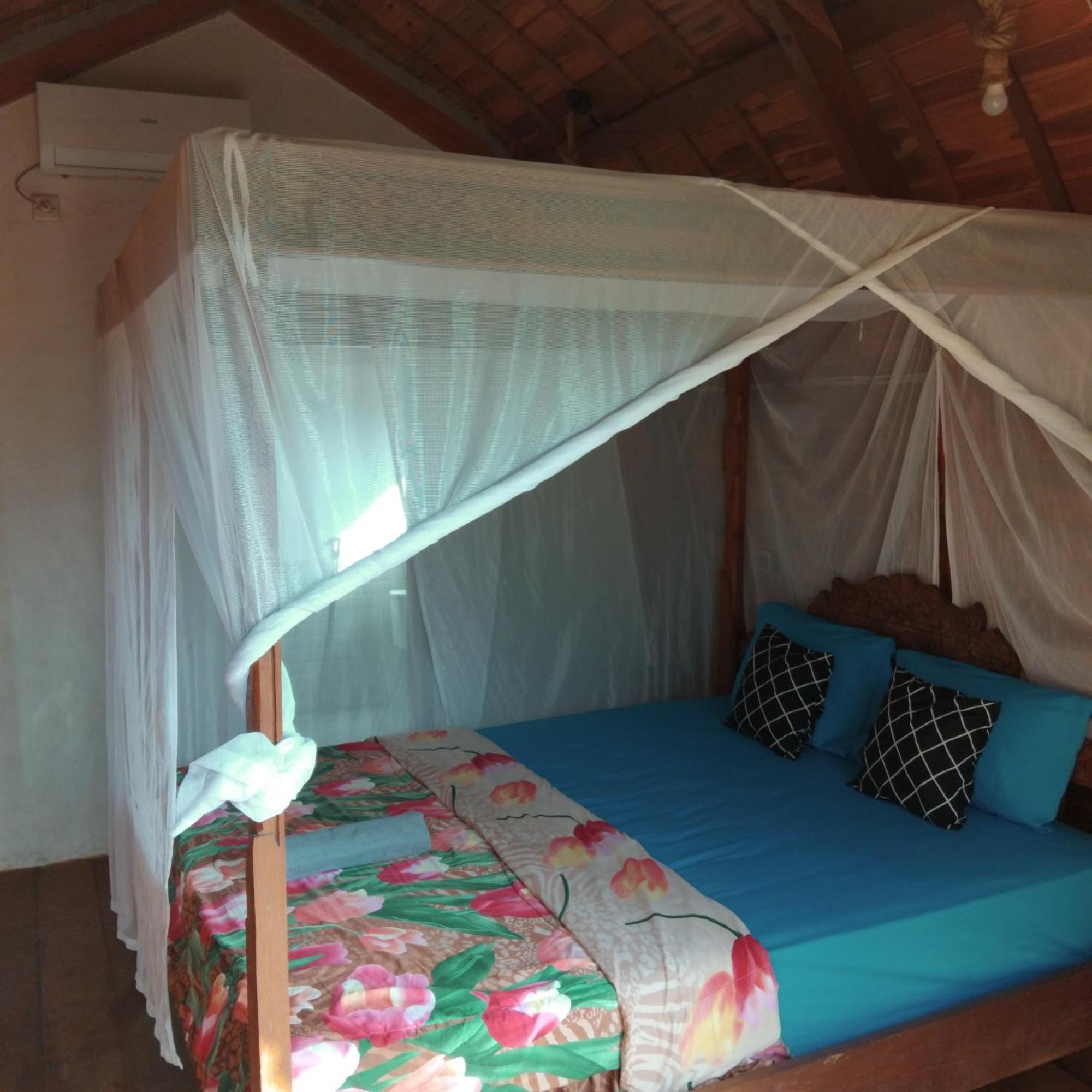 Ayolah Surf House &Surf Camp Apartment Jembrana Екстериор снимка